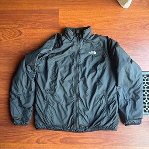 The North Face Black Women’s Insulated XL
